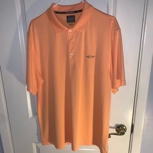 Greg Norman Collection - Golf Polo